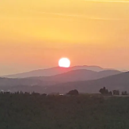 Claro The Window On The Chianti *