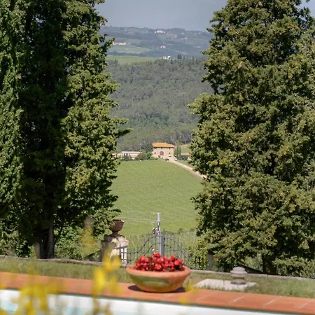 Claro The Window On The Chianti Chiocchio