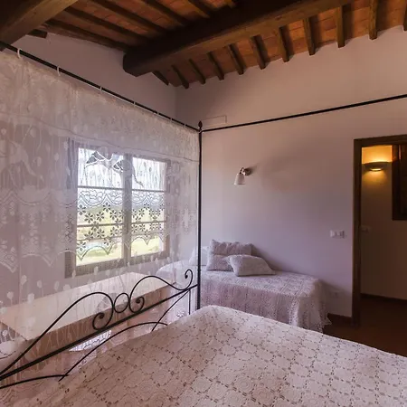 Claro The Window On The Chianti Villa *