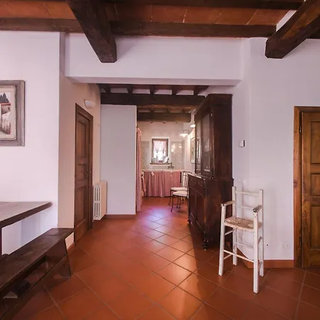 Claro The Window On The Chianti Villa